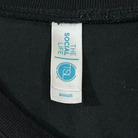 Delta Phi Epsilon Sorority Tee - Picture 3 of 4